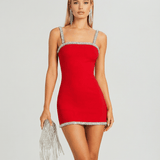 Vestido Mini Orion