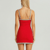 Vestido Mini Orion