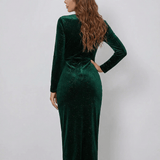 Vestido Midi Orion
