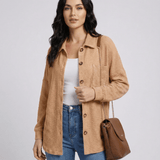 Chaqueta Sienna