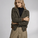 Chaqueta Cambridge