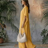 Vestido Maxi Solara