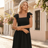 Vestido Mini Liora