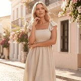 Vestido Mini Liora