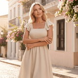 Vestido Mini Liora