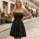 Elara Mini Dress