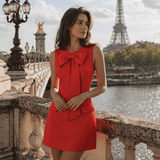 Vestido Mini Aveline