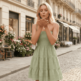Elara Mini Dress