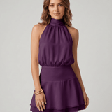 Vestido Mini Aurelia