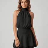 Vestido Mini Aurelia