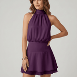 Vestido Mini Aurelia