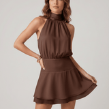 Vestido Mini Aurelia