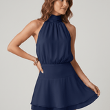 Vestido Mini Aurelia