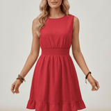 Vestido Mini Lunara
