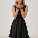 Vestido Mini Lunara