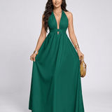 Vestido Maxi Solara