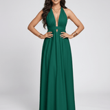 Vestido Maxi Solara