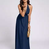 Vestido Maxi Solara