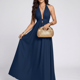 Vestido Maxi Solara