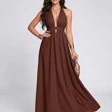 Vestido Maxi Solara