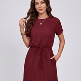Vestido Mini Aveline