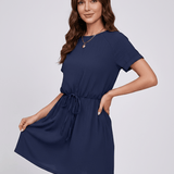 Vestido Mini Aveline