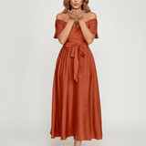 Vestido Maxi Seraph