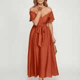 Vestido Maxi Seraph