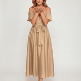 Vestido Maxi Seraph
