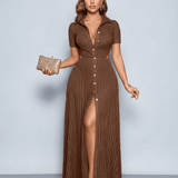 El vestido maxi Elara