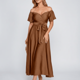 Vestido Maxi Seraph