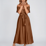 Vestido Maxi Seraph