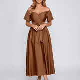 Vestido Maxi Seraph
