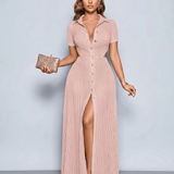 El vestido maxi Elara