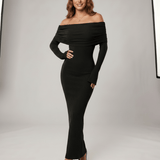 Vestido Maxi Velora