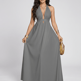 Vestido Maxi Solara
