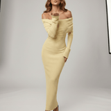 Vestido Maxi Velora