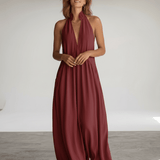 Vestido Maxi Aveline