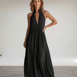 Vestido Maxi Aveline