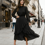 Vestido Midi Elara
