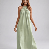 Vestido Maxi Lunara