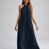 Vestido Maxi Lunara