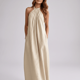 Vestido Maxi Lunara