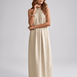 Vestido Maxi Lunara