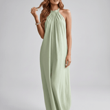 Vestido Maxi Lunara