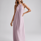 Vestido Maxi Lunara
