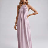 Vestido Maxi Lunara