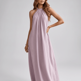 Vestido Maxi Lunara