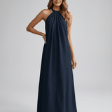 Vestido Maxi Lunara