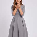 Vestido Midi Aurielle